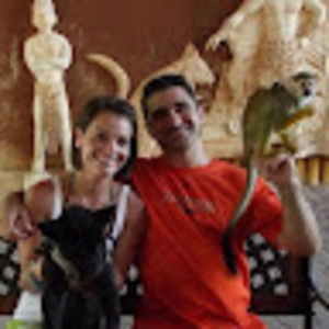 Meet your Posher, Ryan